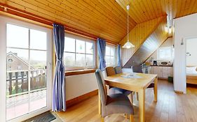 Ferienhaus Möwe
